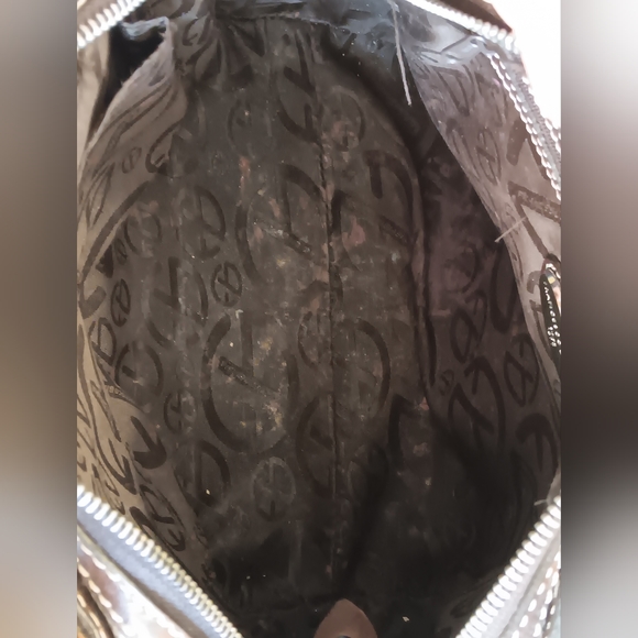 Brown Small Hand bag ! - Picture 6 of 9